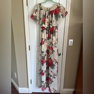 Show Me Your Mumu *Weddings* - Medium